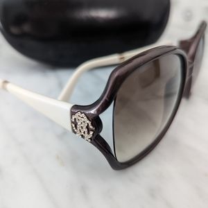Roberto Cavalli Danubrite sunglasses